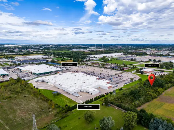 Lt0 National Ave, Mount Pleasant, WI 53406
