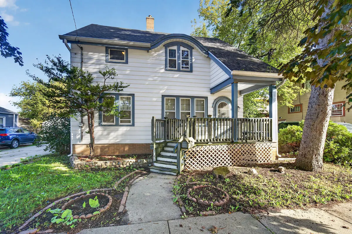 1510 Augusta St, Racine, WI 53402 - #1