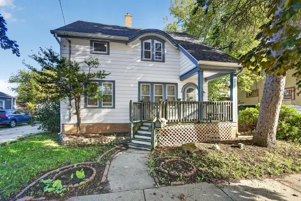 1510 Augusta St, Racine, WI 53402