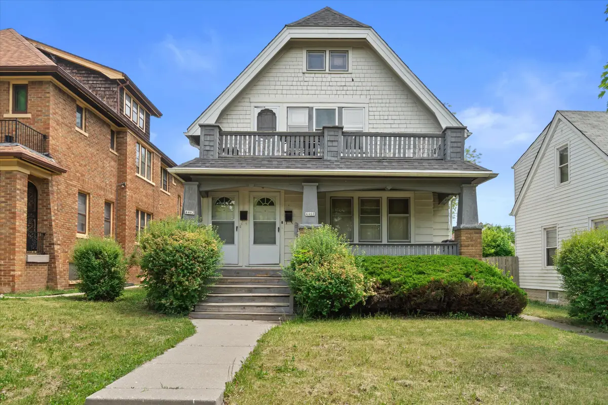 4460 N 30th St, Milwaukee, WI 53209 - #1