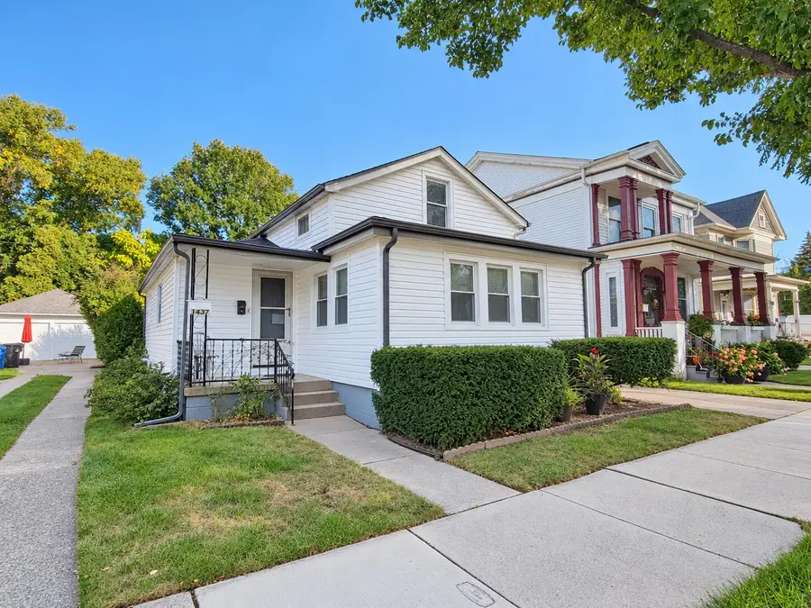 1437 Park Ave, Racine, WI 53403 - #2