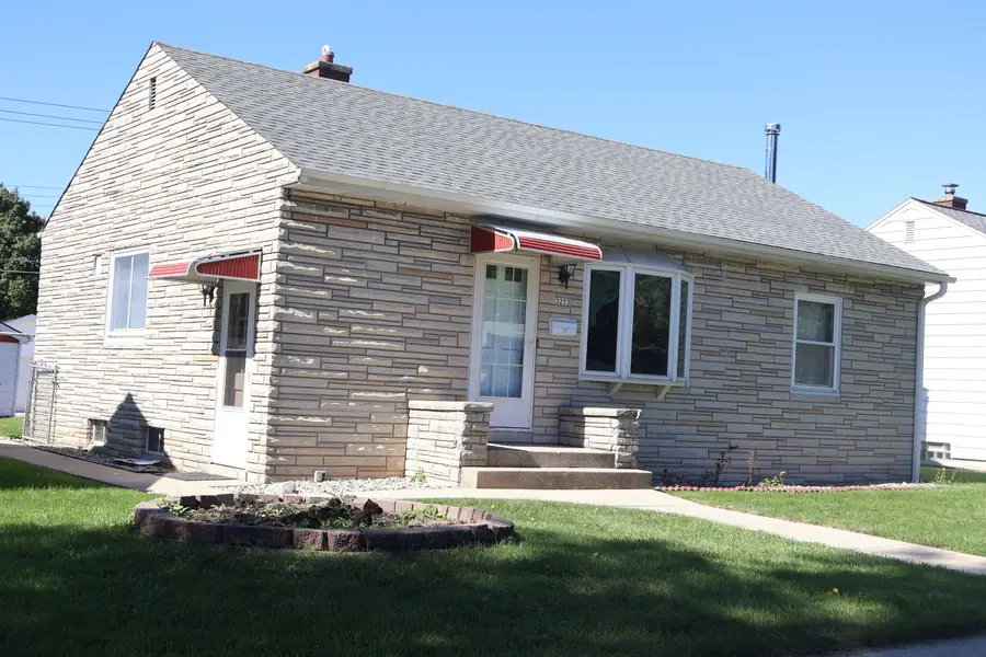 3253 S 68th St, Milwaukee, WI 53219 - #3