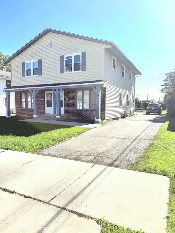 731 -733 Monticello Dr, Racine, WI 53402