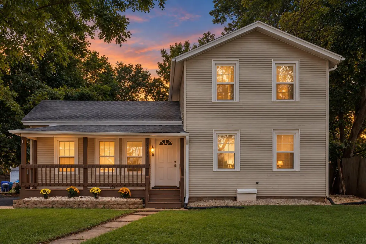 6411 Sheridan Rd, Kenosha, WI 53143 - #1