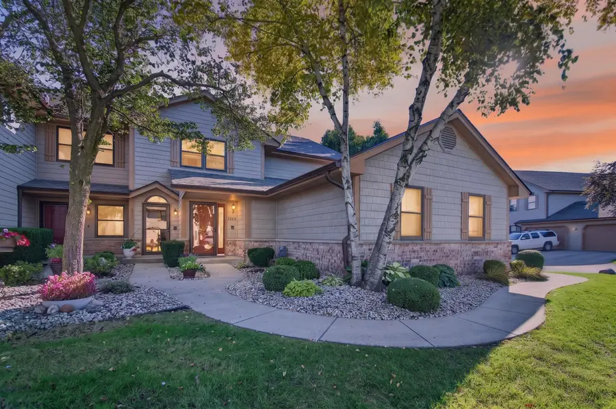 1323 33 Ct, Kenosha, WI 53144 - #2