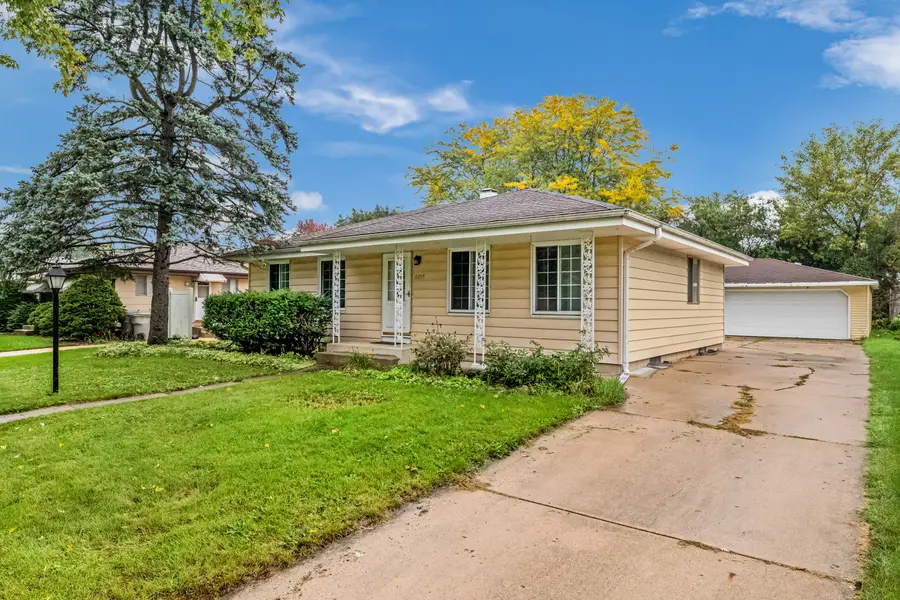 8254 N 106th St, Milwaukee, WI 53224 - #2