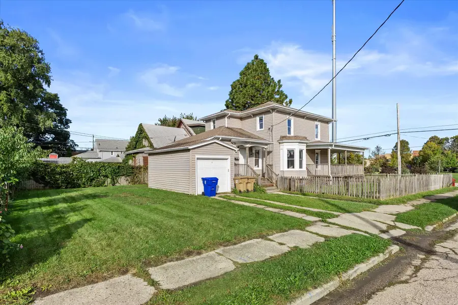 1105 57th St, Kenosha, WI 53140 - #3