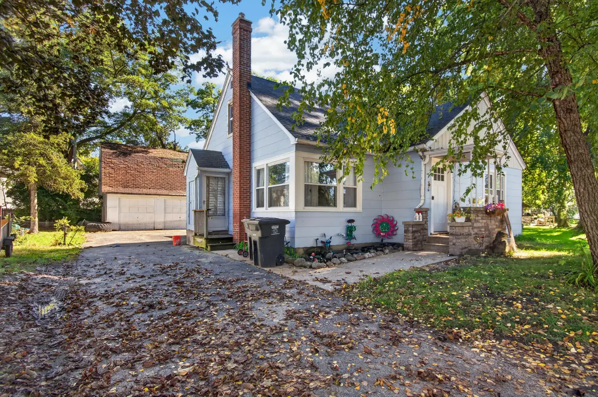 114 S 1st St, Silver Lake, WI 53170 - #1