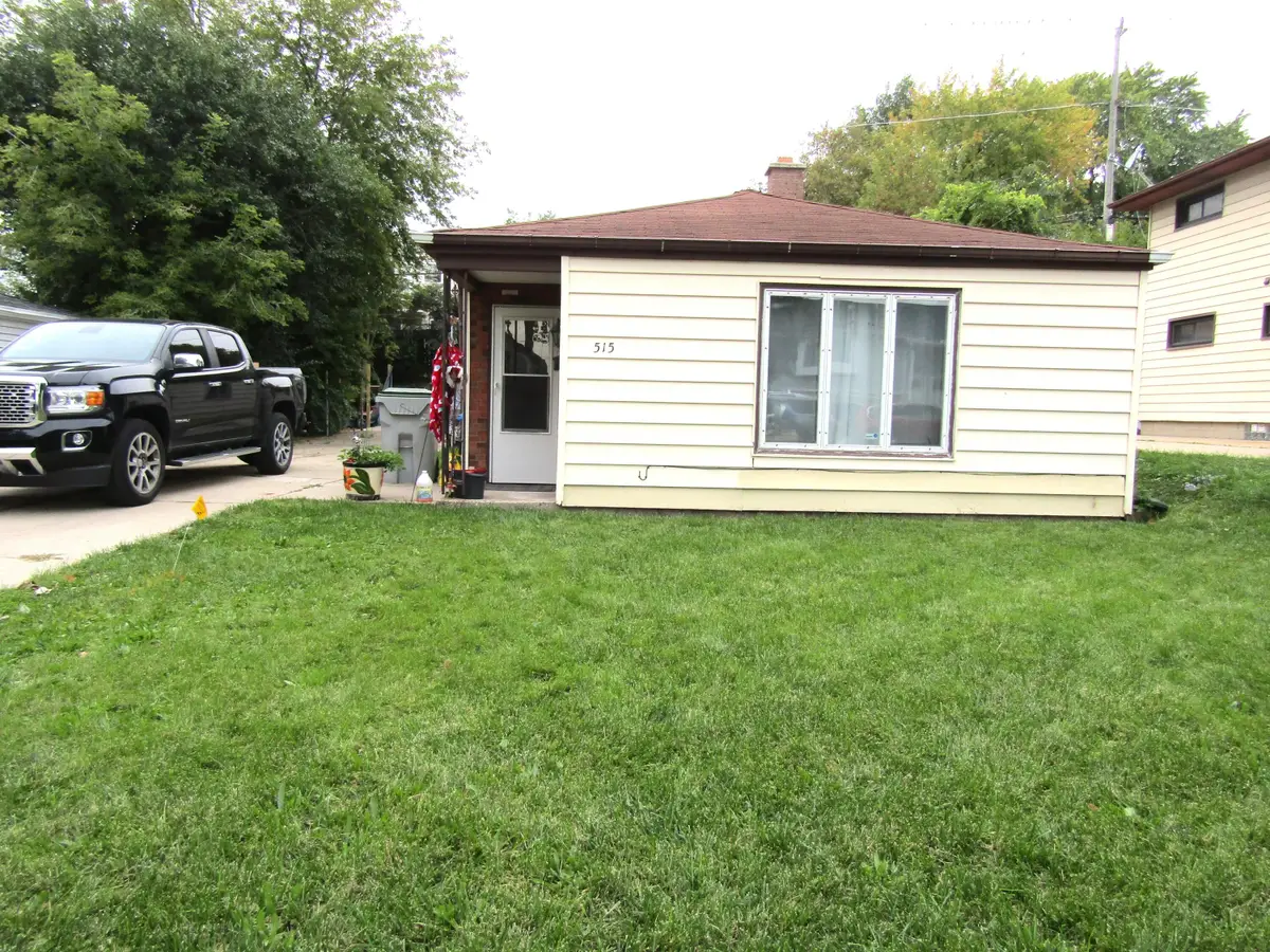 515 S 93rd St, Milwaukee, WI 53214 - #1