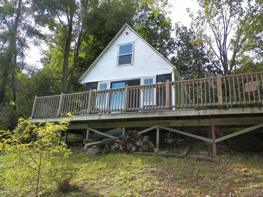 Lt10 Four Lakes Beach, Troy, WI 53121 - #2