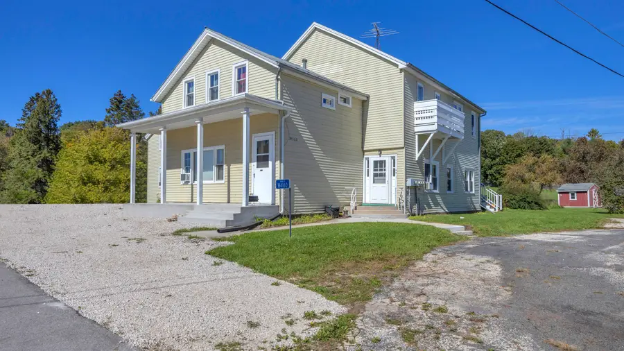 W4160 Main Rd, Herman, WI 53073 - #3