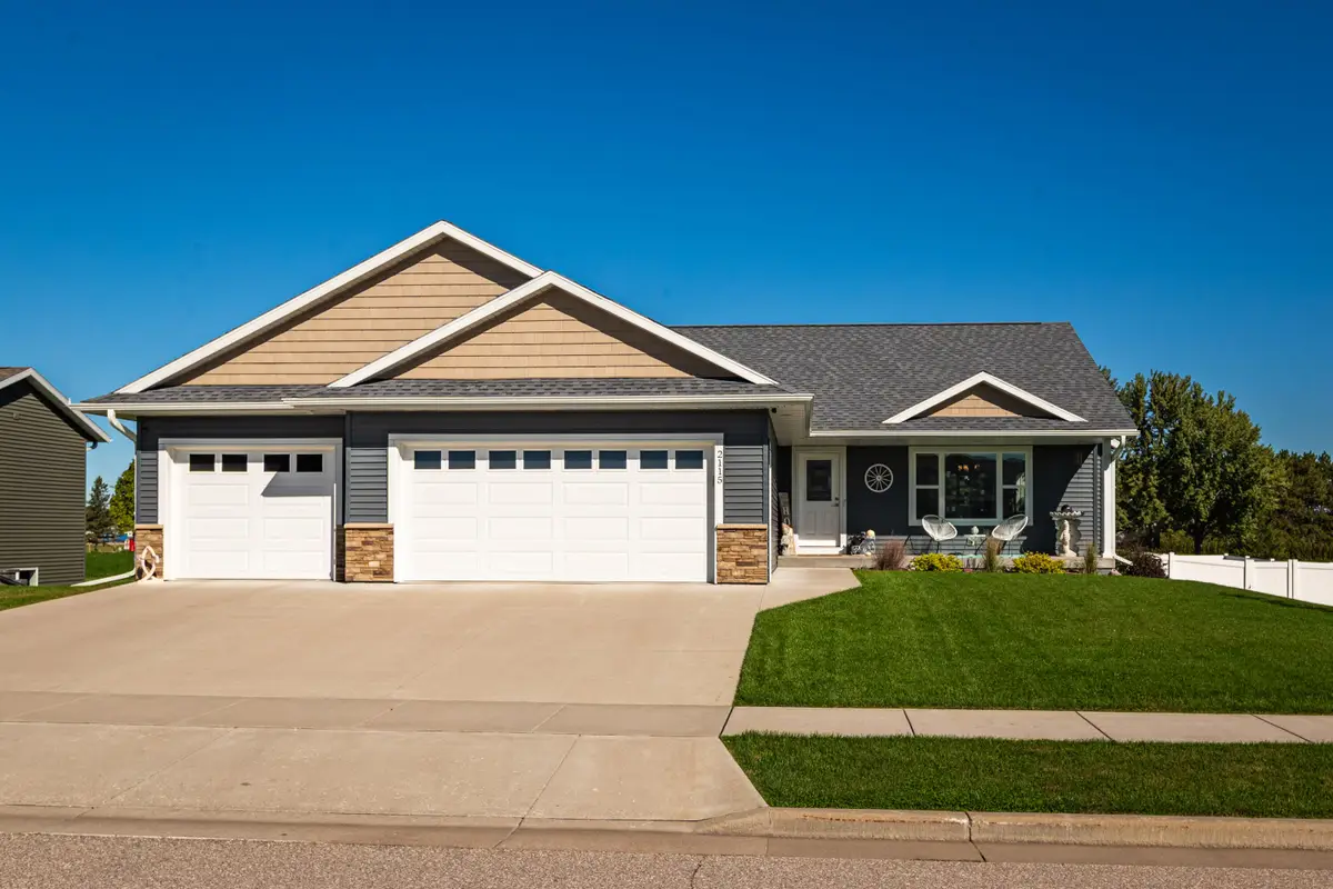2115 Spakenburg Rd, Holmen, WI 54636 - #1