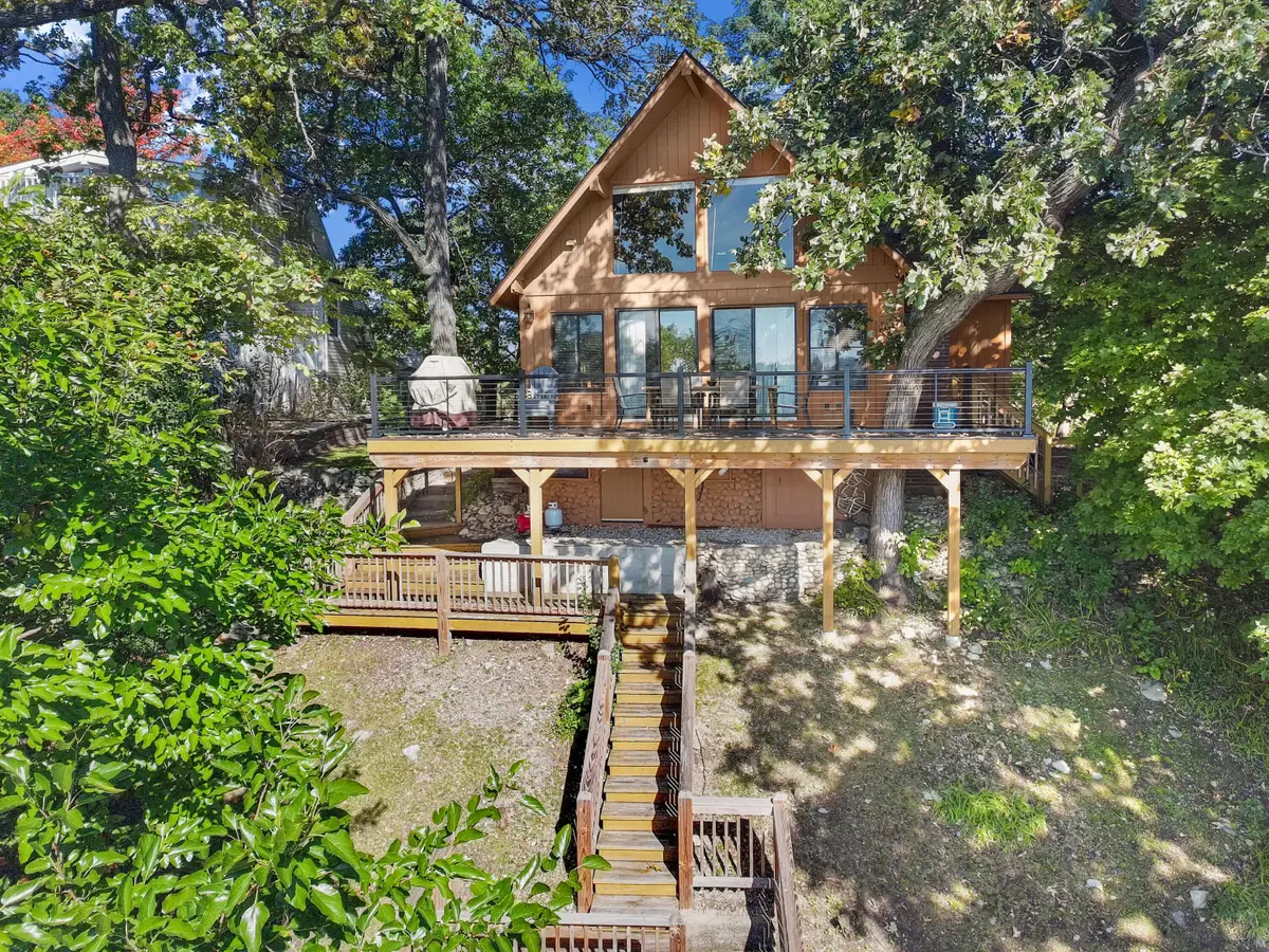 405 Waldeck Dr, Twin Lakes, WI 53181 - #1