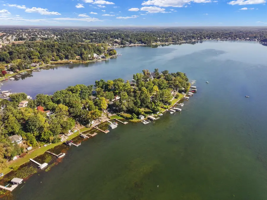 405 Waldeck Dr, Twin Lakes, WI 53181 - #3