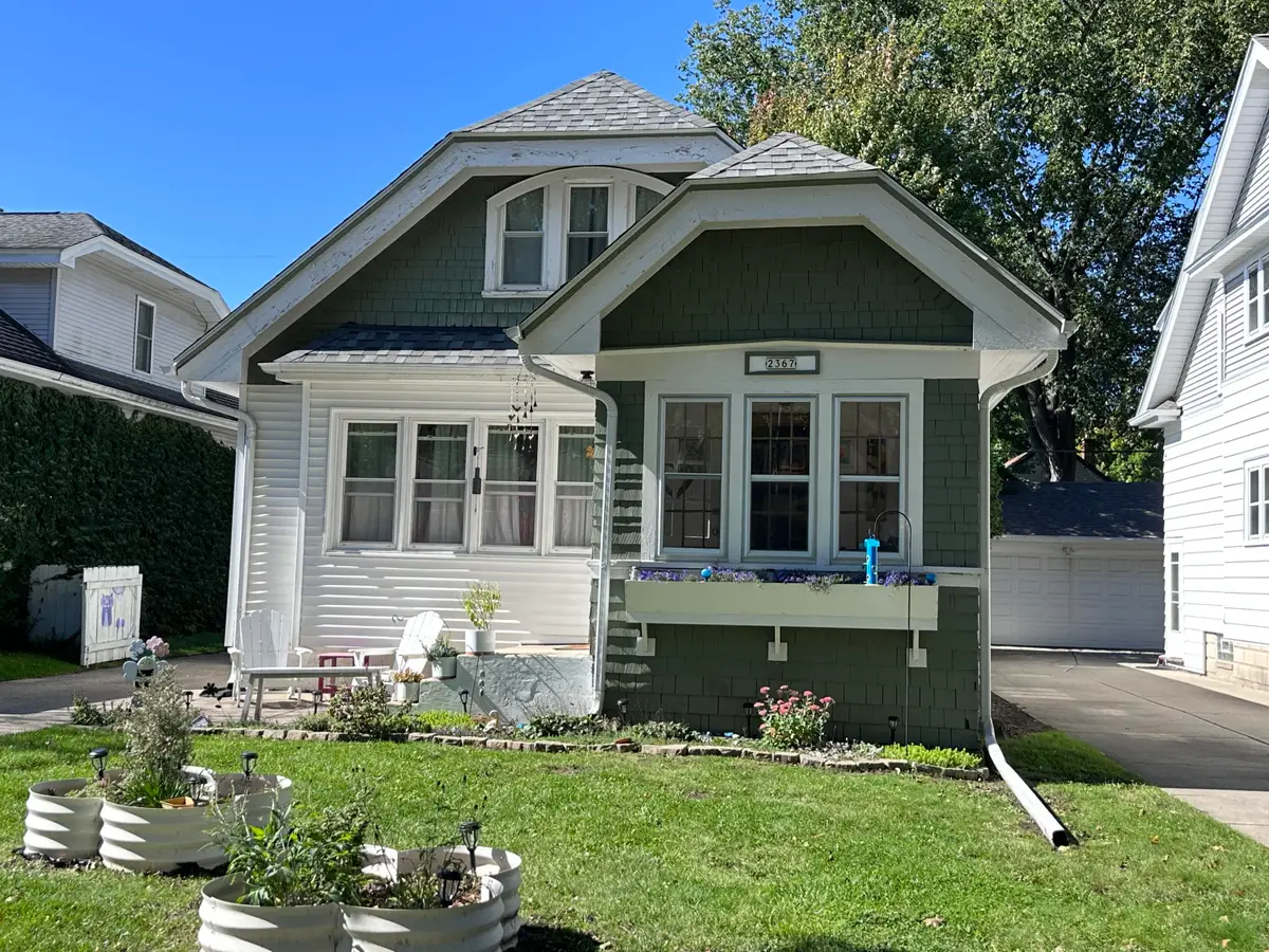 2367 N 70th St, Wauwatosa, WI 53213 - #1