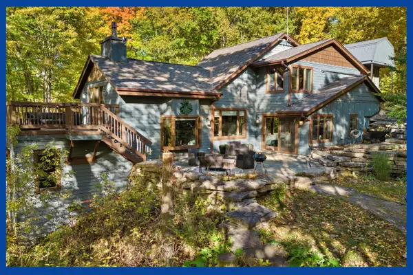 4961 State Highway 167, Richfield, WI 53033