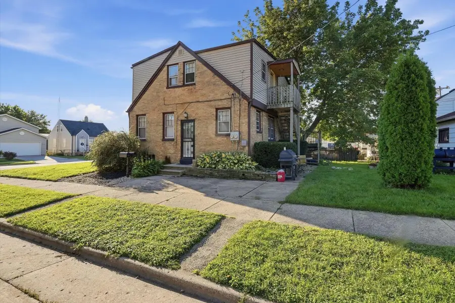 5500 41st Ave, Kenosha, WI 53144 - #3