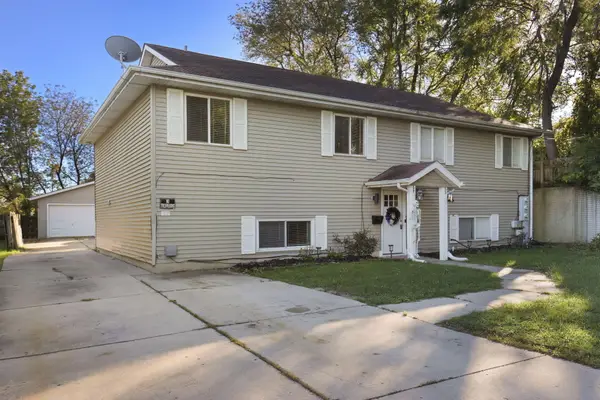 1023 44th St, Kenosha, WI 53140
