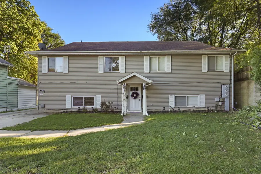 1023 44th St, Kenosha, WI 53140 - #2