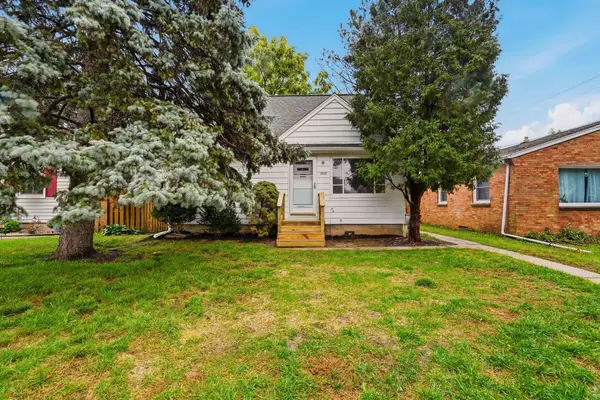 3850 S 53rd St, Milwaukee, WI 53220