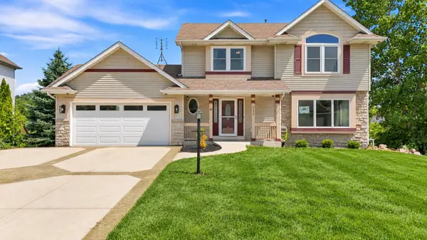 9334 Millstone Dr, Mount Pleasant, WI 53406