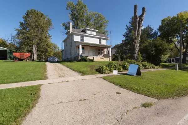 125 South St, Lowell, WI 53557