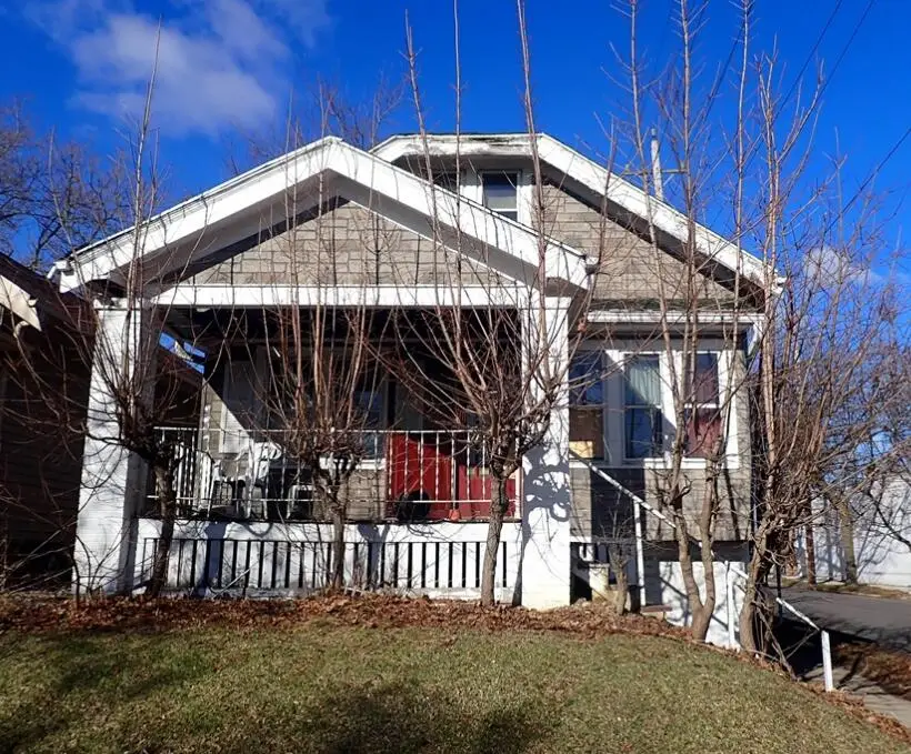 3769 N 2nd St, Milwaukee, WI 53212 - #1