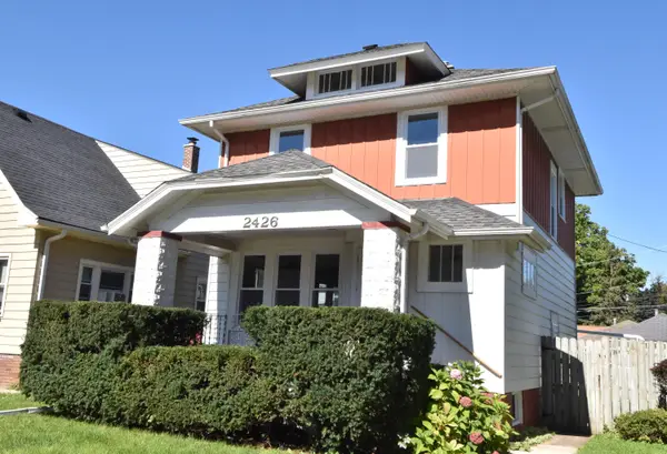 2426 Carmel Ave, Racine, WI 53405