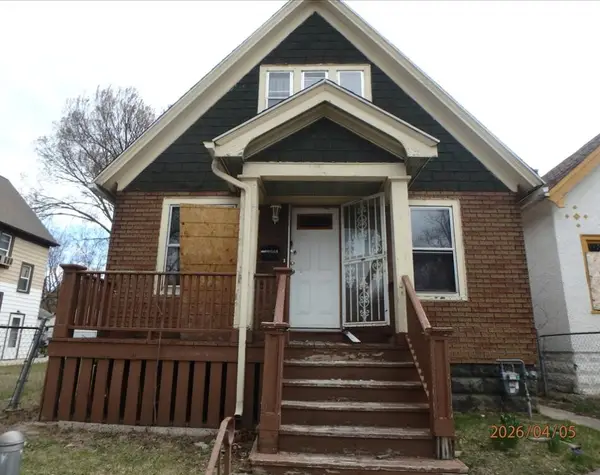 3534 N 15th St, Milwaukee, WI 53206