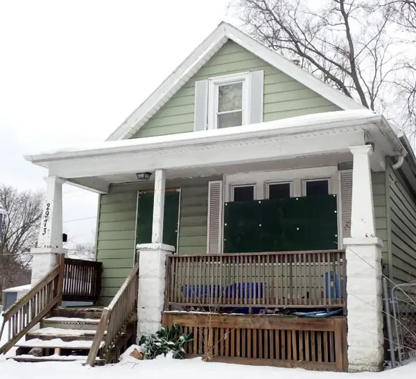 2973 N 18th St, Milwaukee, WI 53206