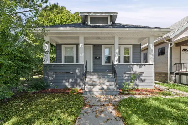 5720 W Rogers St, West Allis, WI 53219
