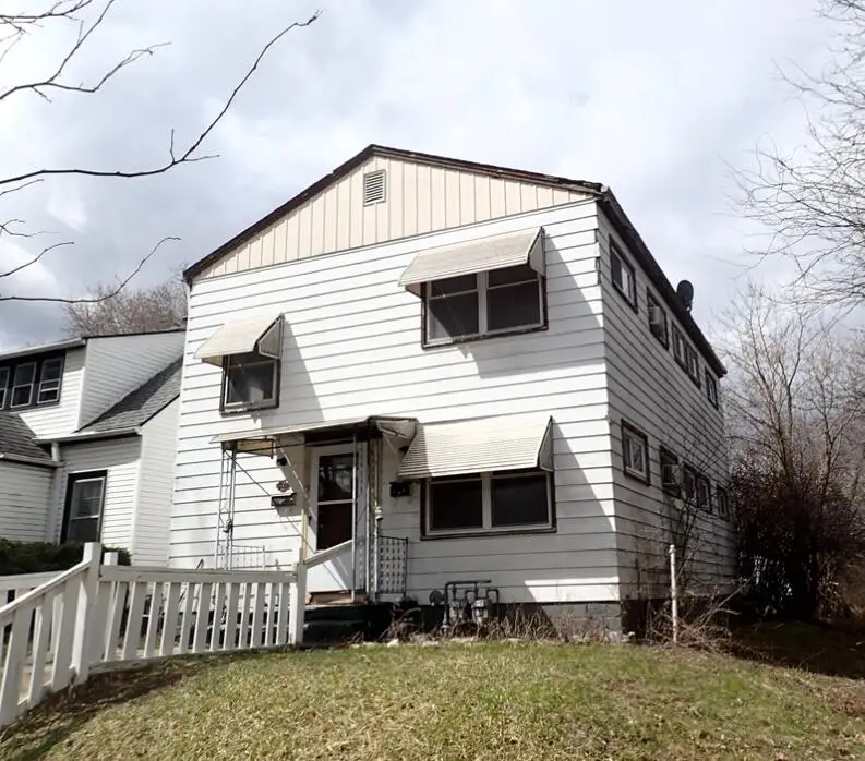 4645 N 31st St, Milwaukee, WI 53209 - #1