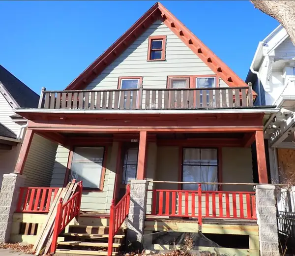 2037 N 41st St, Milwaukee, WI 53208