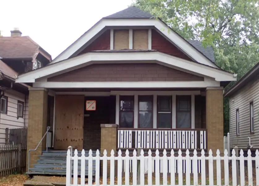 3152 N 41st St, Milwaukee, WI 53216 - #1