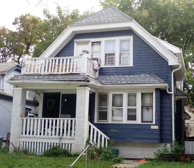 2546 N 52nd St, Milwaukee, WI 53210 - #1