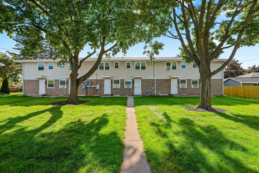 614 S Erie St, De Pere, WI 54115 - #2