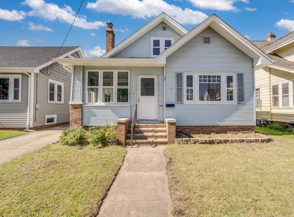 7410 14th Ave, Kenosha, WI 53143 - #1