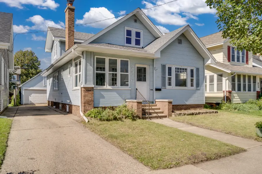 7410 14th Ave, Kenosha, WI 53143 - #2