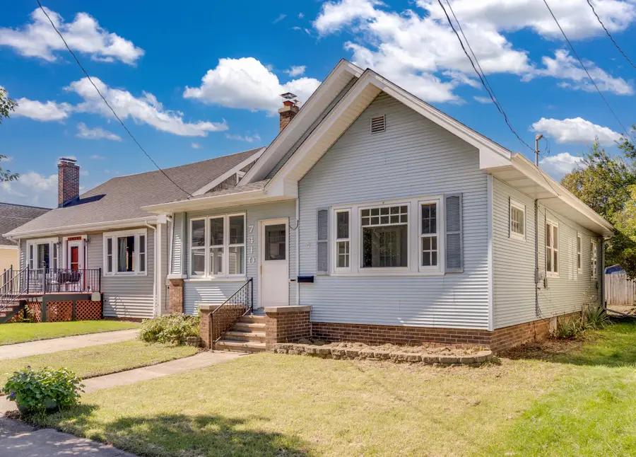 7410 14th Ave, Kenosha, WI 53143 - #3