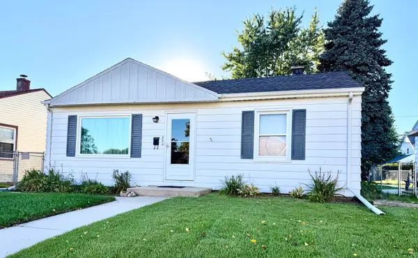 250 Luedtke Ave, Racine, WI 53405