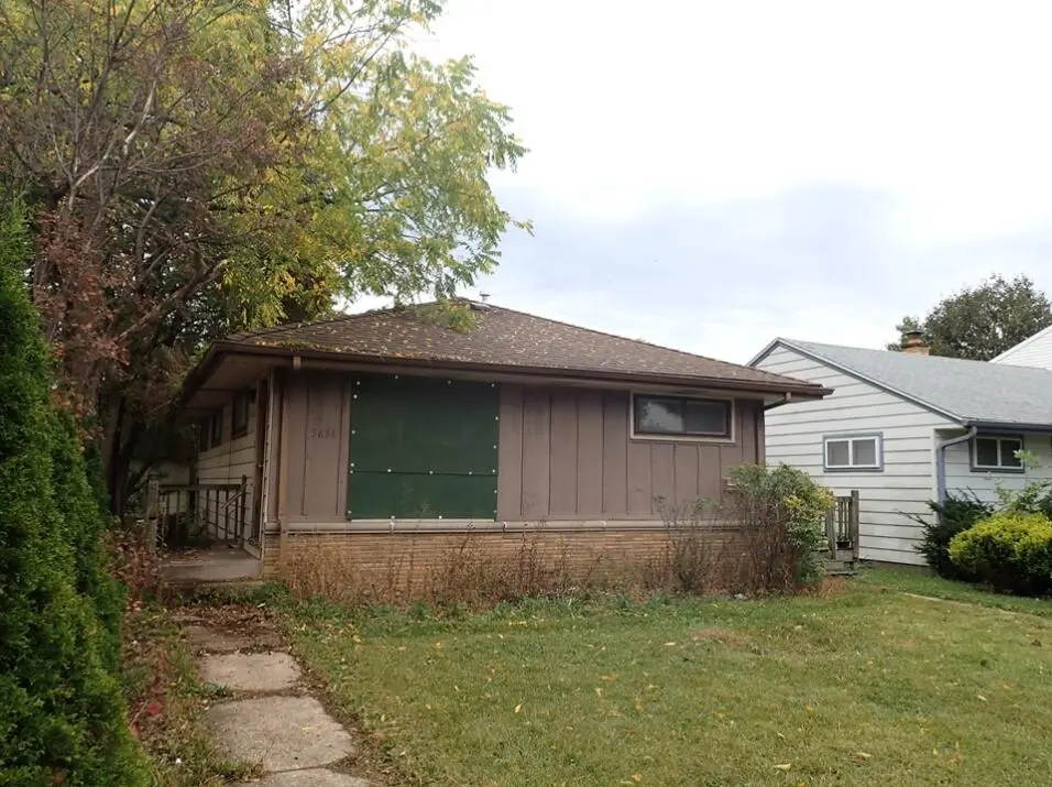 5858 N 65th St, Milwaukee, WI 53218 - #1