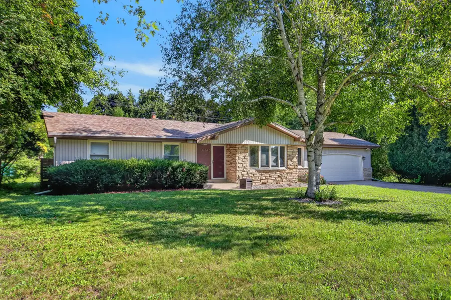 4740 W Donges Ln, Brown Deer, WI 53223 - #2
