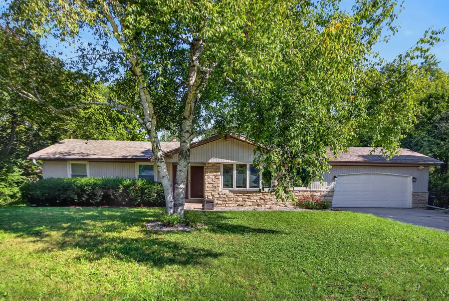 4740 W Donges Ln, Brown Deer, WI 53223 - #3