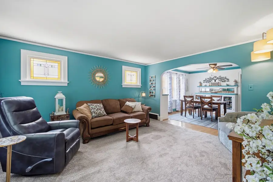 1059 Walnut St, West Bend, WI 53095 - #3