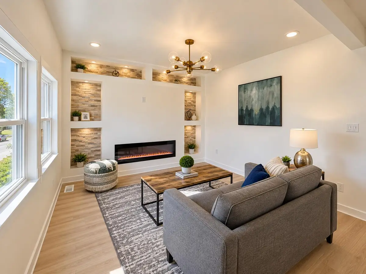 2932 W Walnut St, Milwaukee, WI 53208 - #1