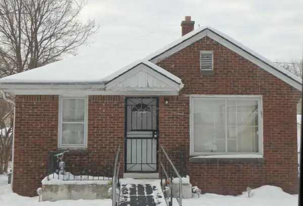 4729 W Medford Ave, Milwaukee, WI 53216