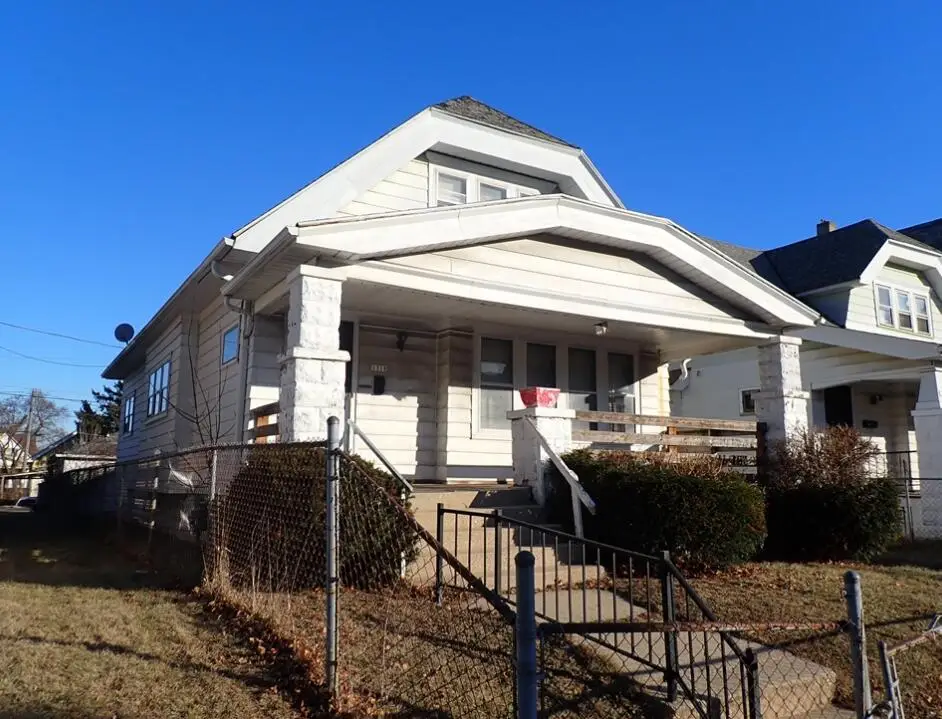 1318 W Ring St, Milwaukee, WI 53206 - #1