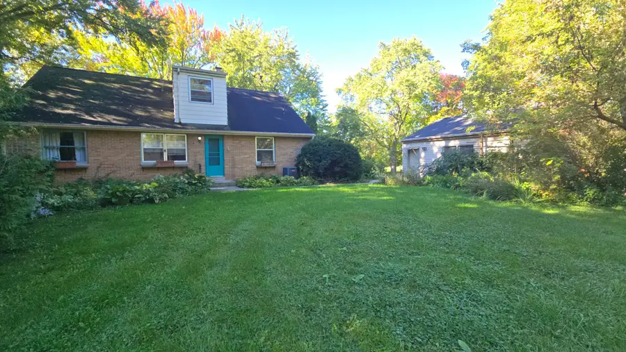 14460 W Lisbon Rd, Brookfield, WI 53005 - #3