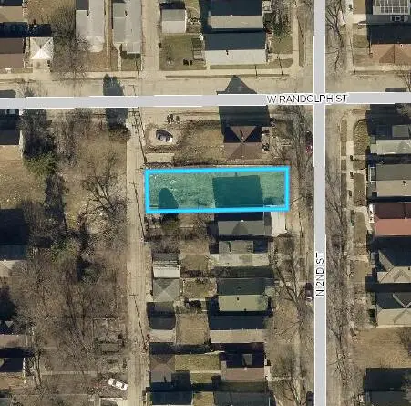 3433 N 2nd St, Milwaukee, WI 53212 - #2