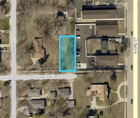 4330 W Kiley Ave, Milwaukee, WI 53223 - #2